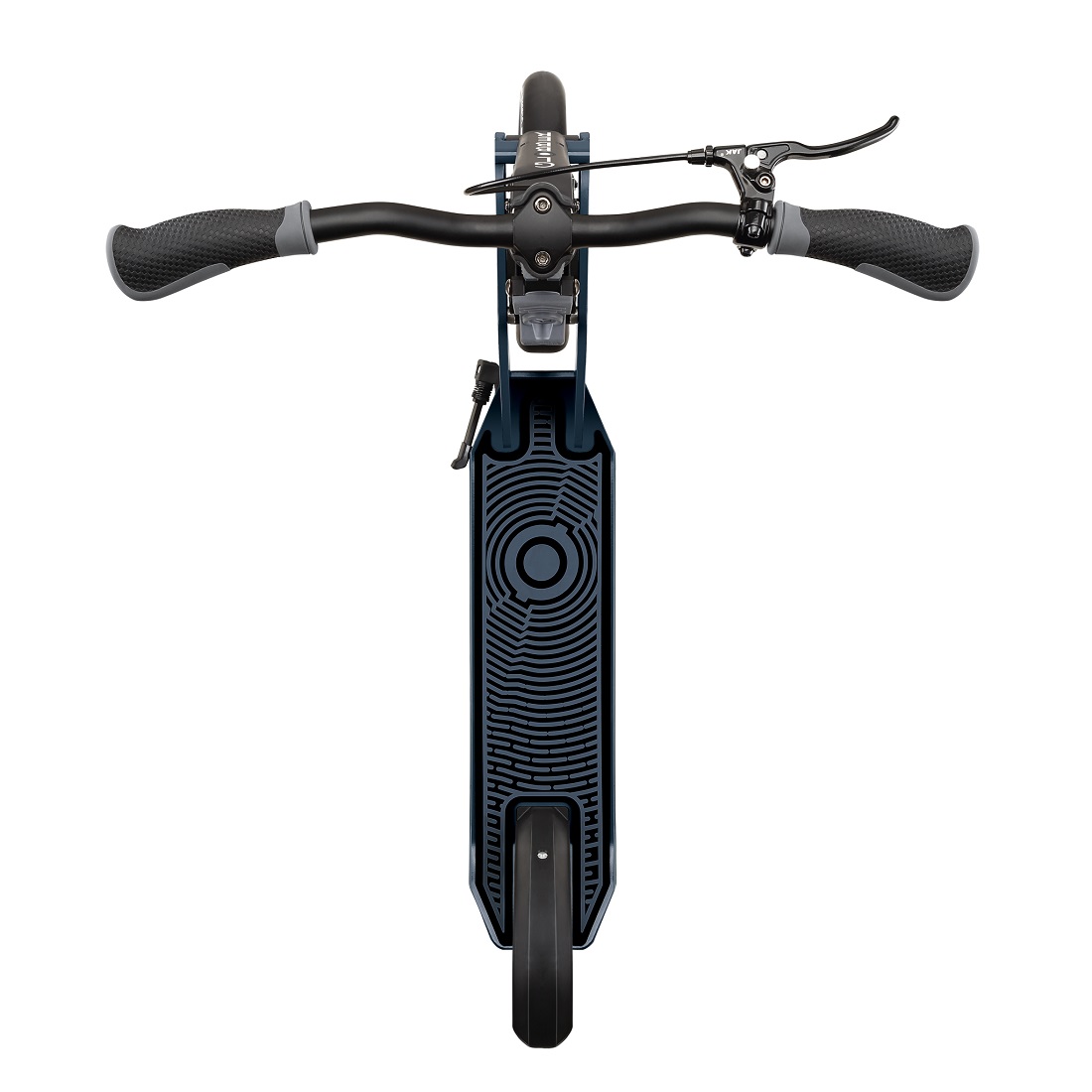 GLOBBER ONE K 200 PISTON DELUXE синий (678-100)