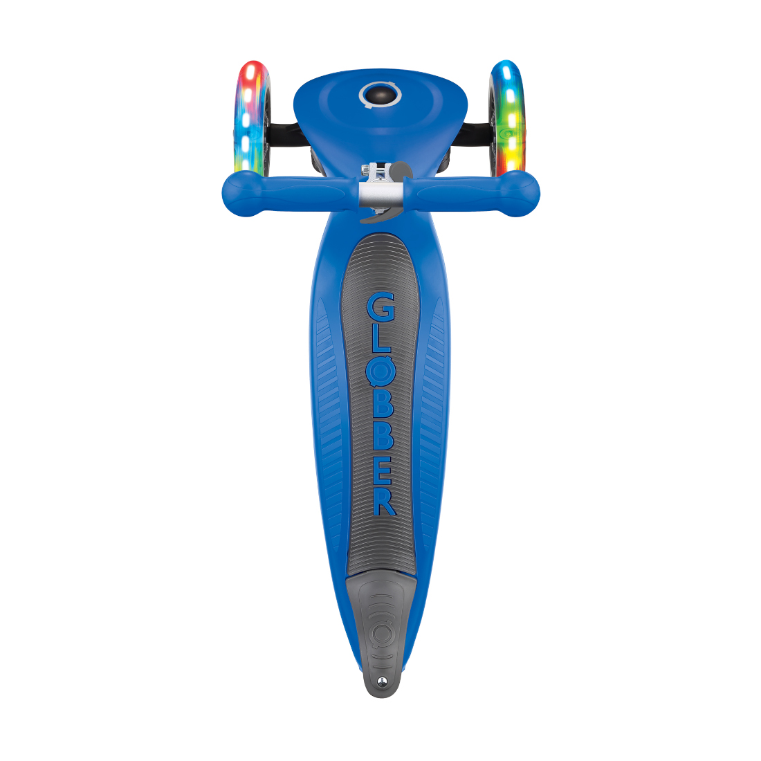 GLOBBER JUNIOR FOLDABLE LIGHTS  синий (437-100)