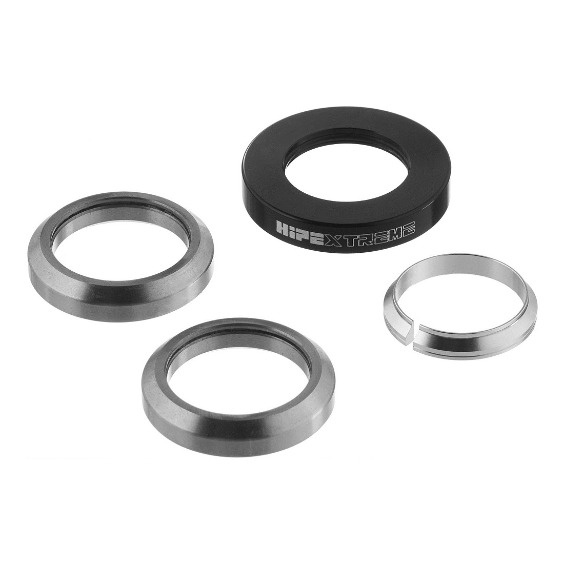 Рулевая колонка HIPExtreme, черный (420041)