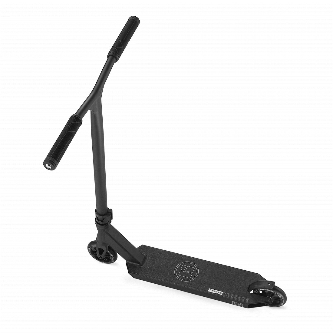Самокат трюковой HIPExtreme H3 черный (410301)