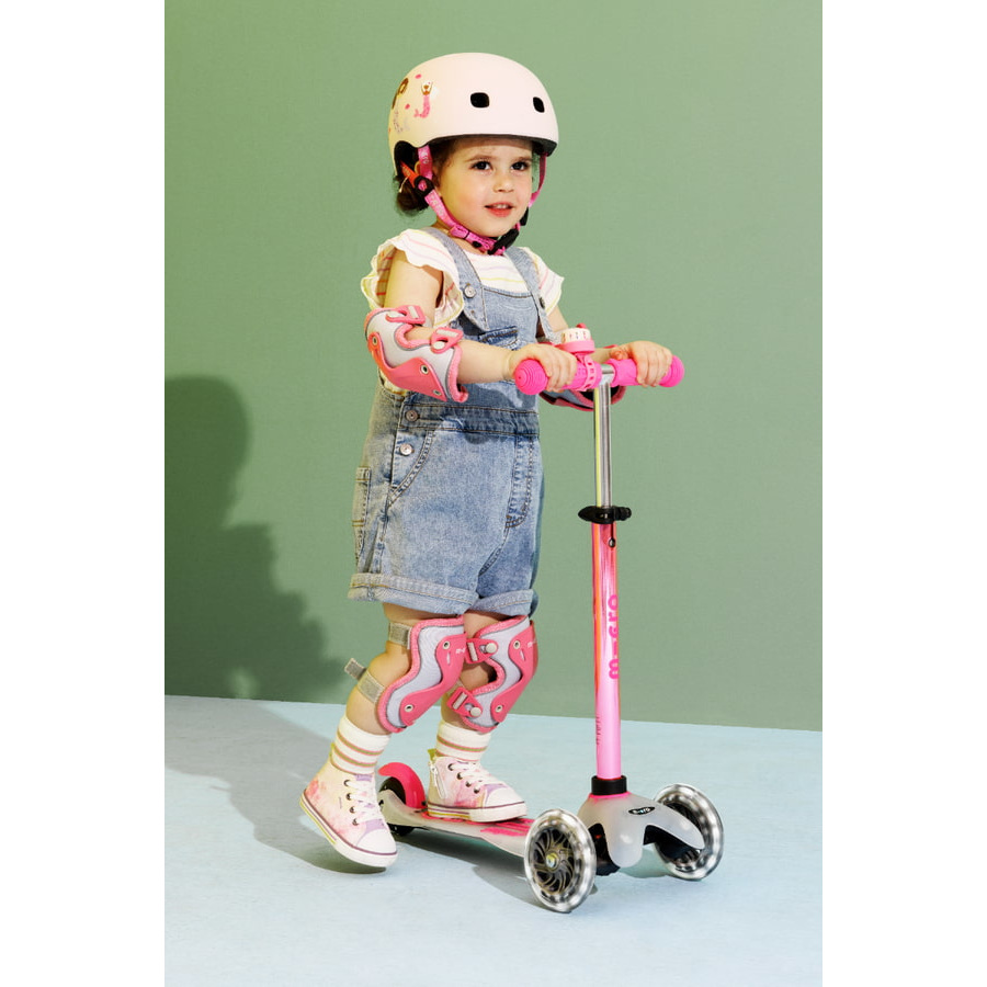 MICRO Звонок русалочки BOX (AC4733)