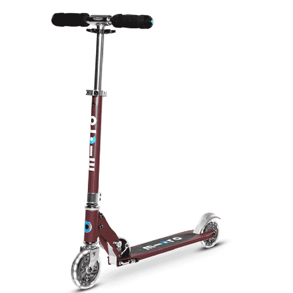 MICRO Sprite бордовый LED (SA0209)