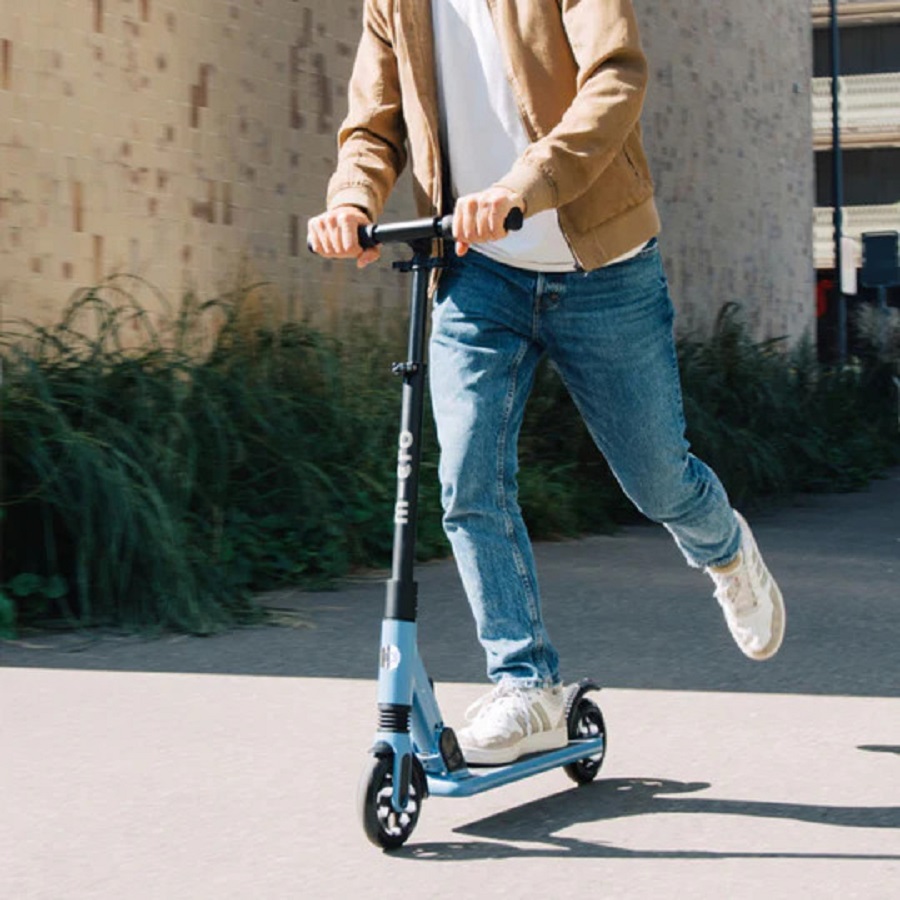 MICRO Sprite Suspension голубой (SA0247)