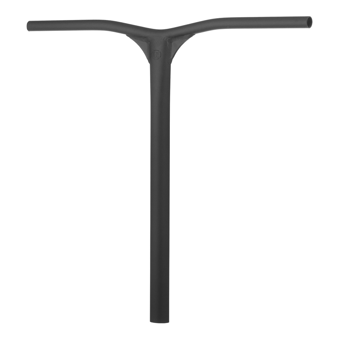 Руль HIPExtreme H3 Y-bar 600*560 мм, черный (420014)