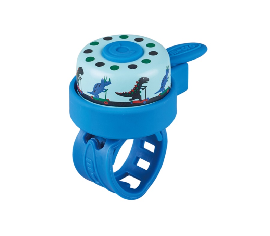 MICRO Звонок Скутезавры BOX (AC4647)