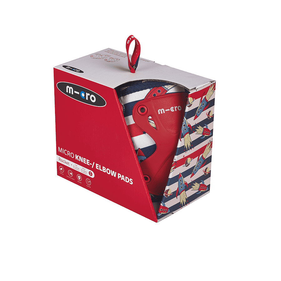 MICRO Комплект защиты Ракета S NEW (AC8023)