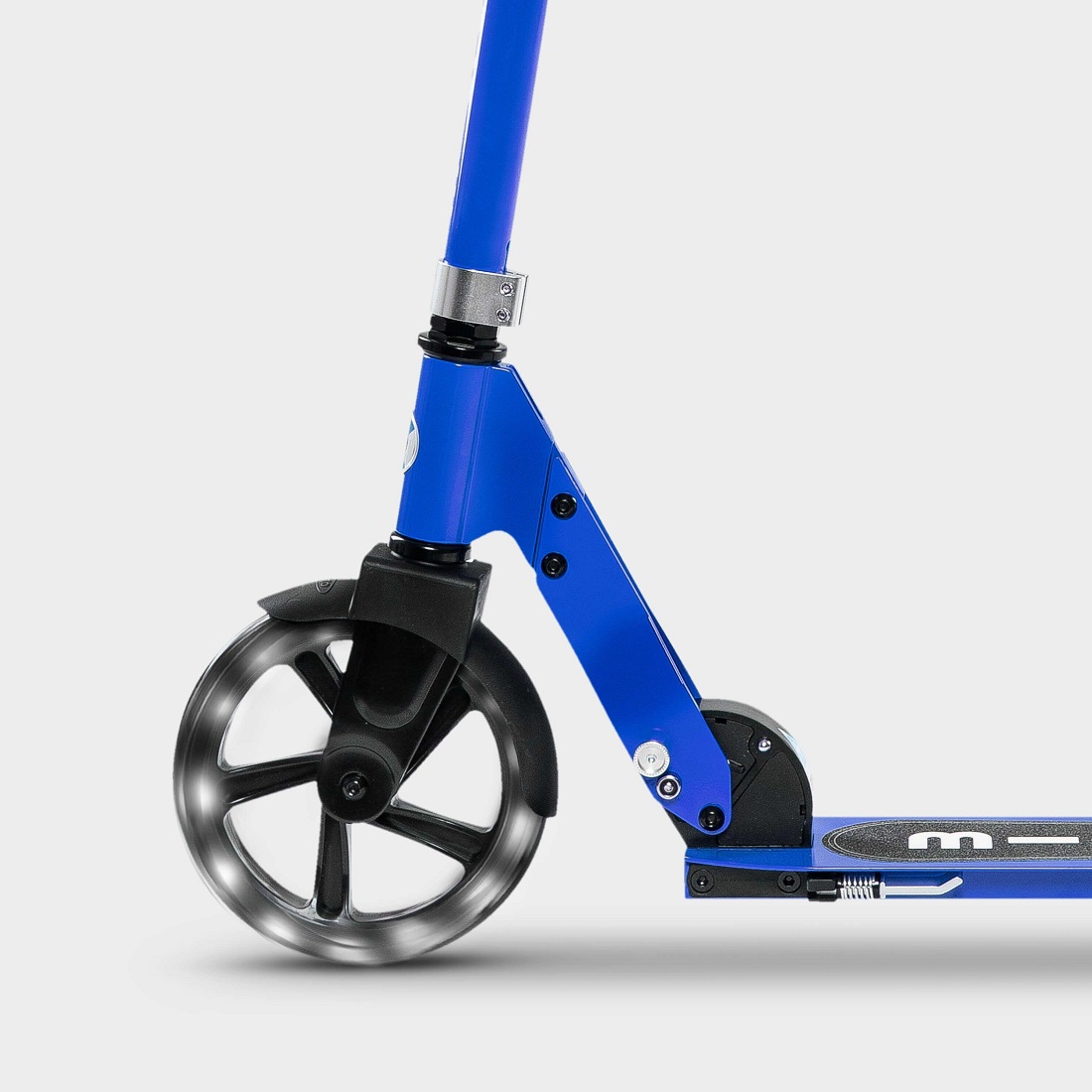 MICRO Cruiser LED синий (SA0197)