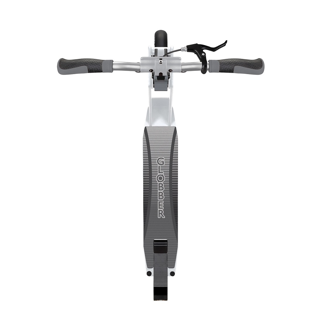 GLOBBER ONE K 165 BR белый (672-119)