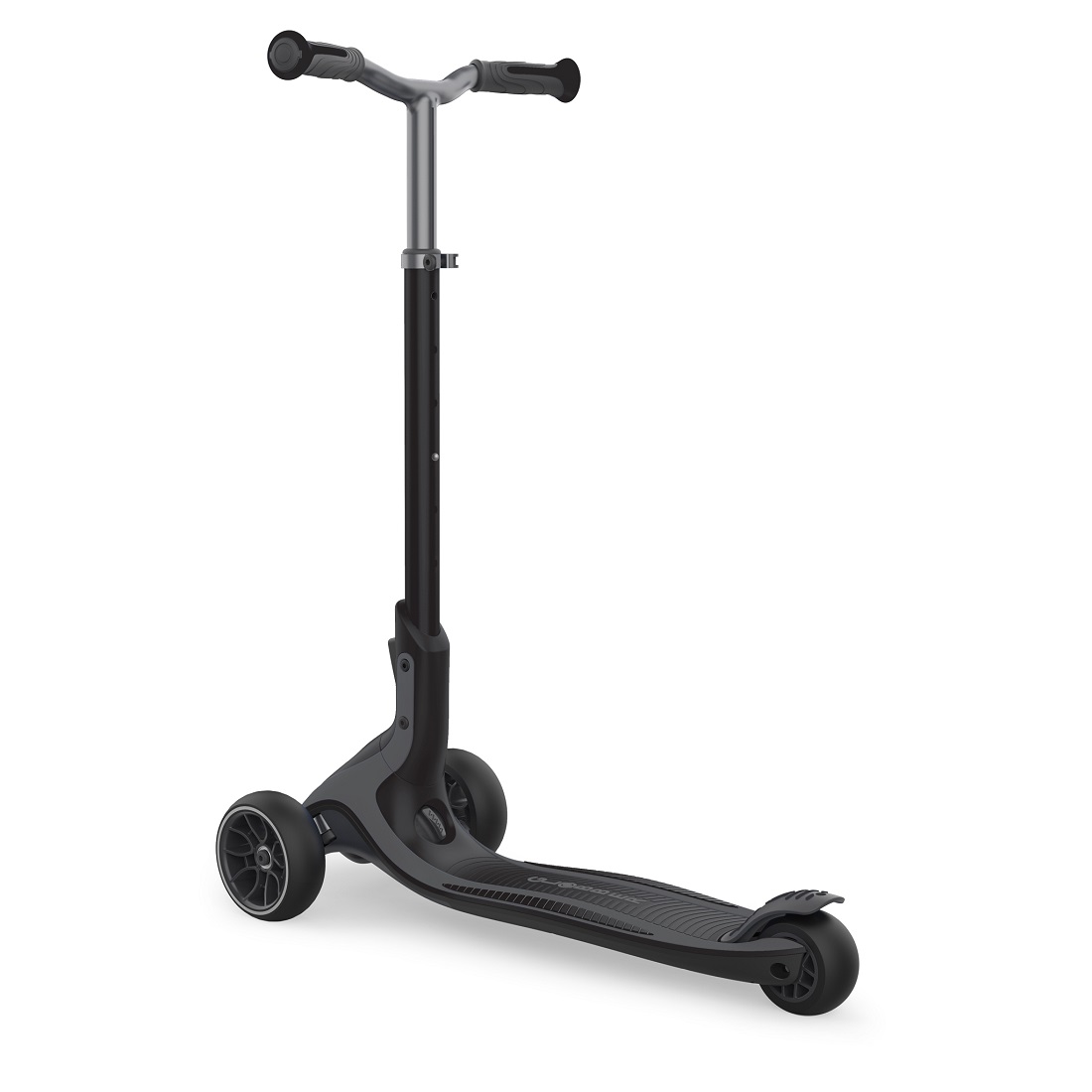 GLOBBER ULTIMUM черный (612-120) GLOBBER ULTIMUM черный (612-120)
