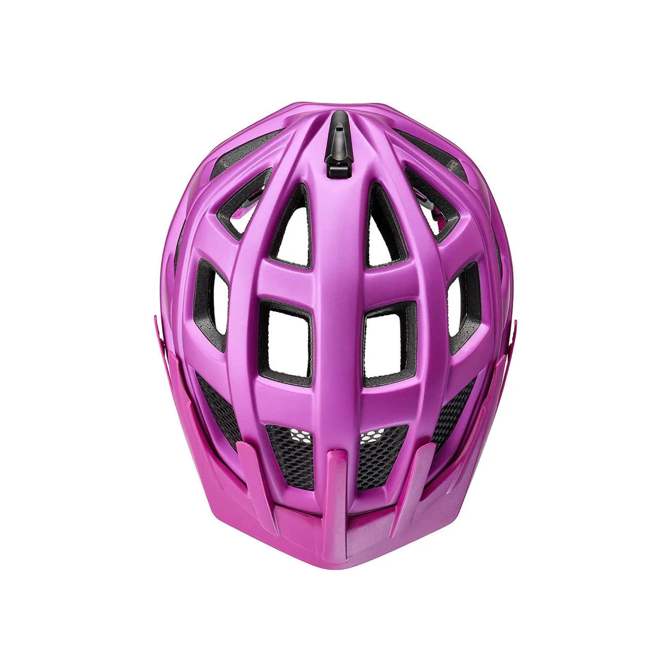Шлем KED Kailu M Violet Matt (53-59)