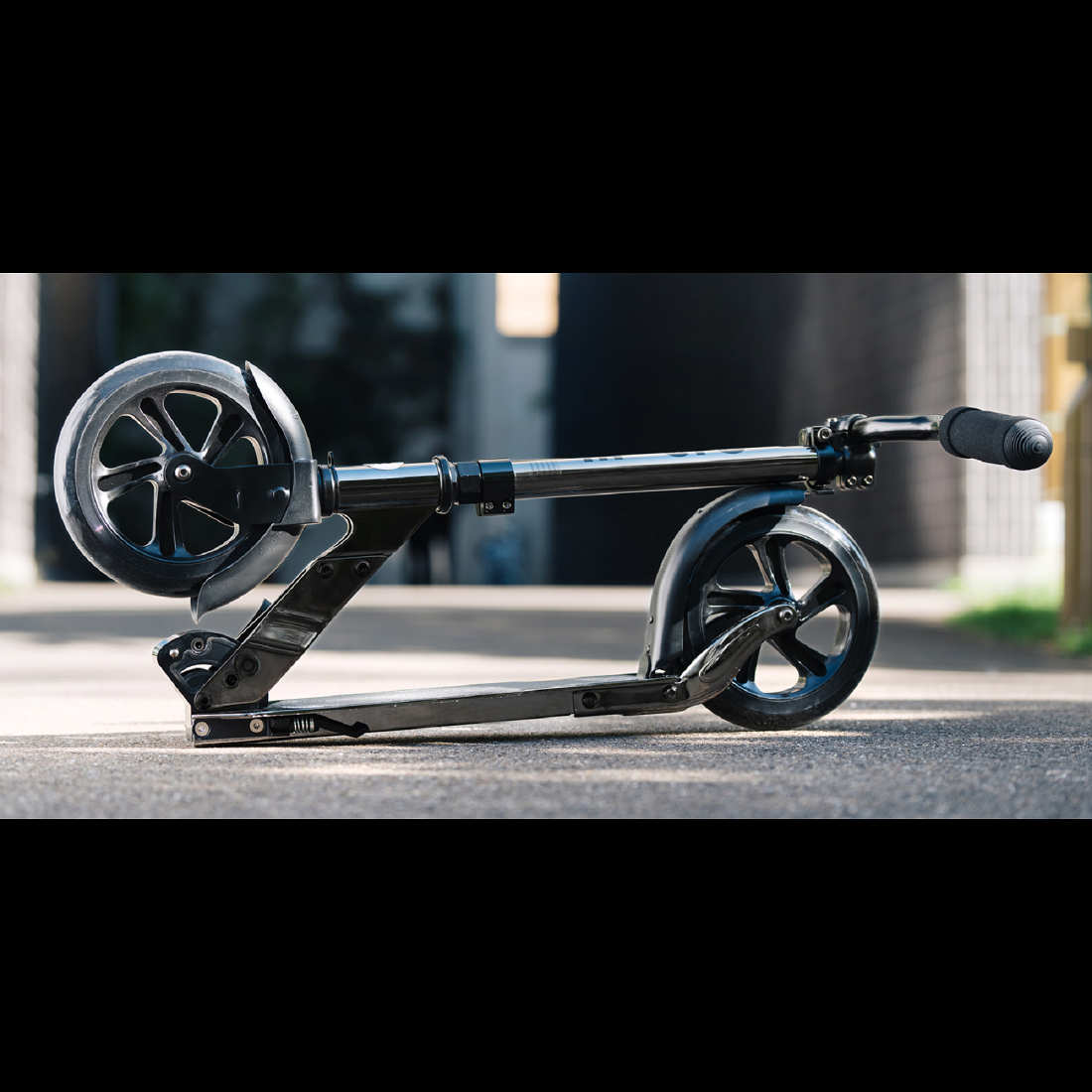 MICRO Neochrome черный 200 мм (SA0242)