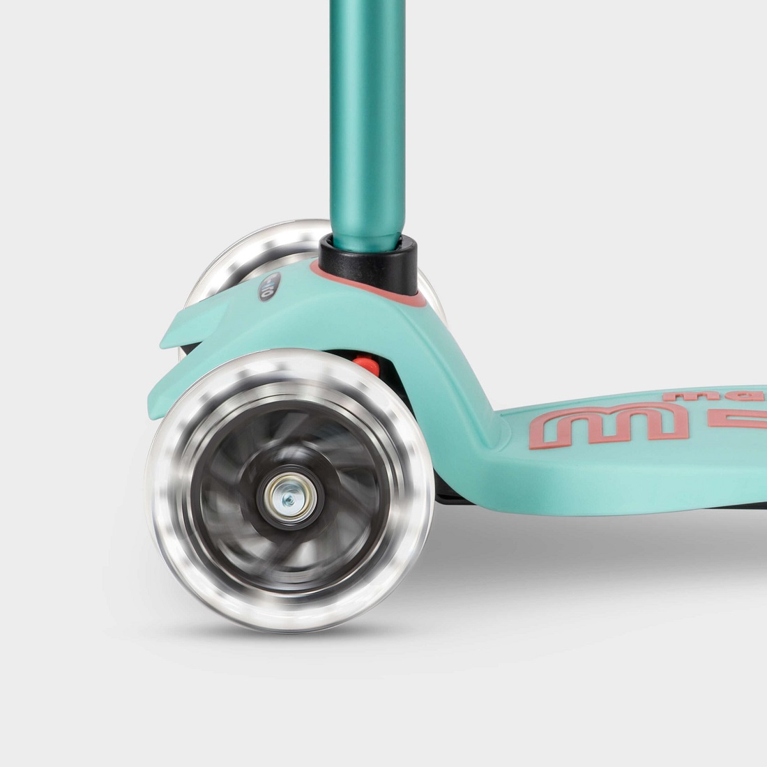 MICRO Maxi Deluxe мятный LED (MMD144)