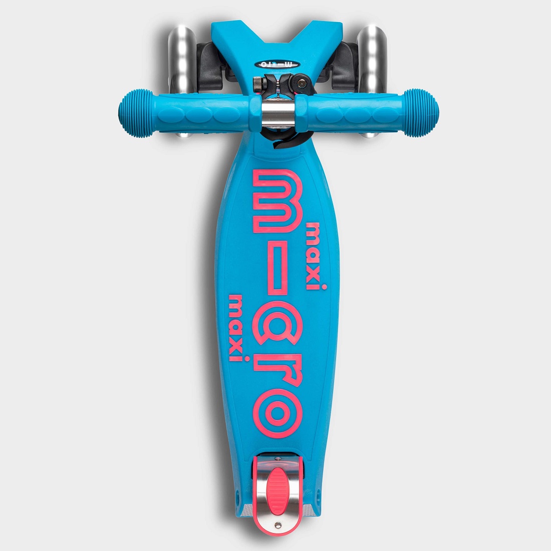 MICRO Maxi Deluxe аква LED (MMD078)