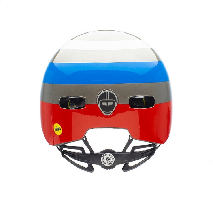 Шлем Nutcase Little Nutty Captain MIPS (Size XS) (LN20-G404-T) Шлем Nutcase Little Nutty Captain MIPS (Size XS) (LN20-G404-T)