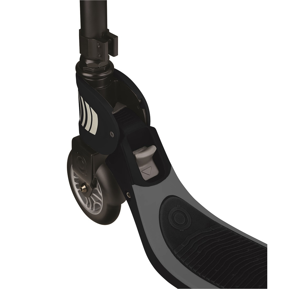 GLOBBER FOLDABLE FLOW 125 черный (473-120)