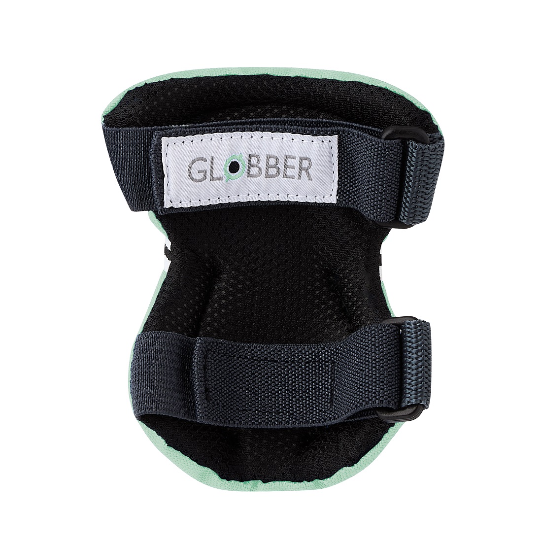 GLOBBER Защита PROTECTIVE JUNIOR SET XXS (25KG) мятный (540-206)