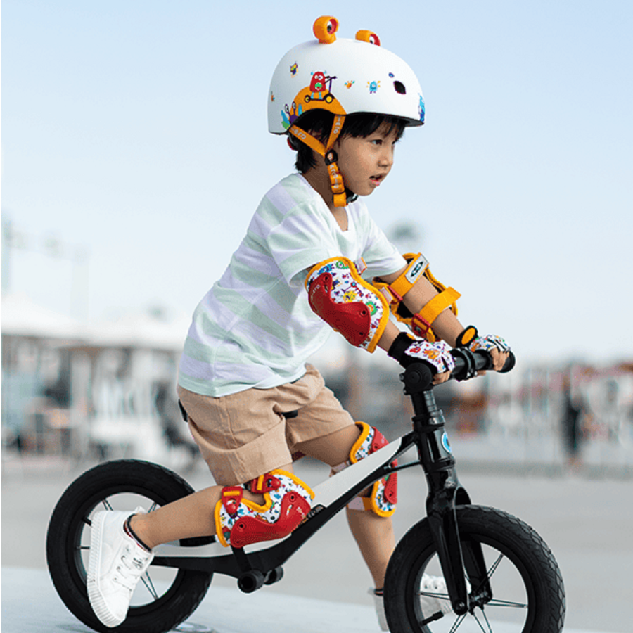 MICRO Звонок Монстрики BOX (AC4657)