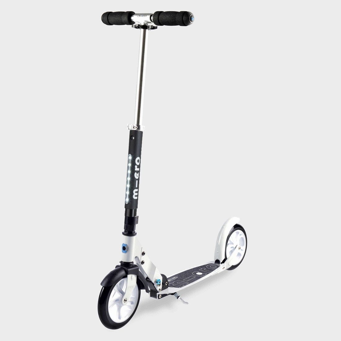 MICRO White с LED подсветкой (SA0031-5) 