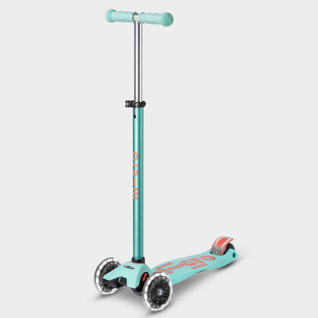 MICRO Maxi Deluxe мятный LED (MMD144)