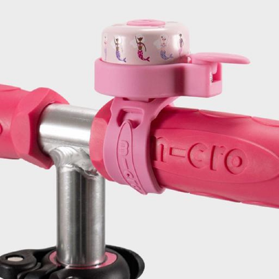 MICRO Звонок русалочки BOX (AC4733)