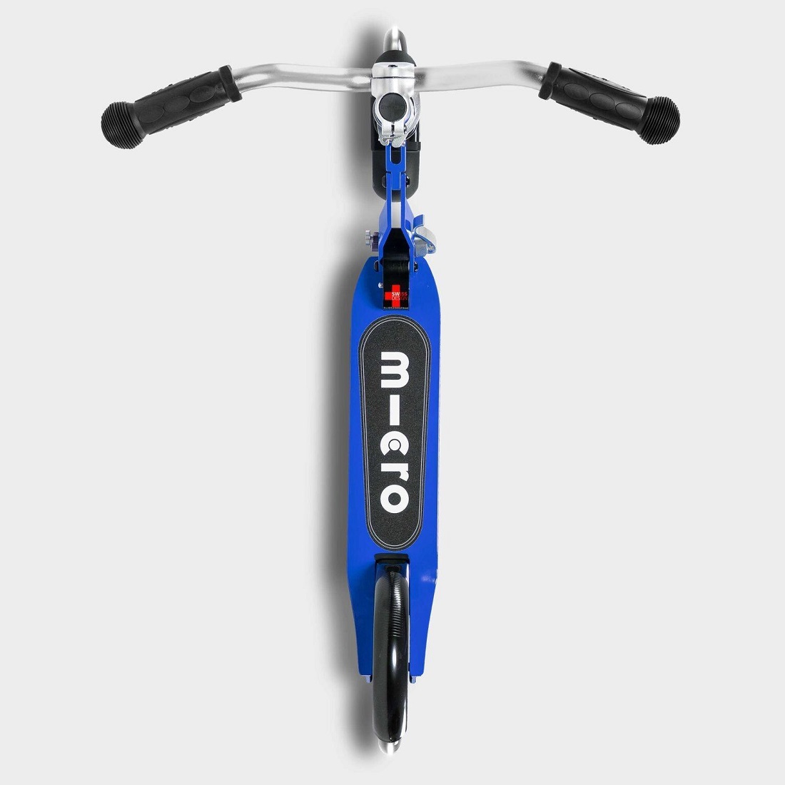 MICRO Cruiser LED синий (SA0197)