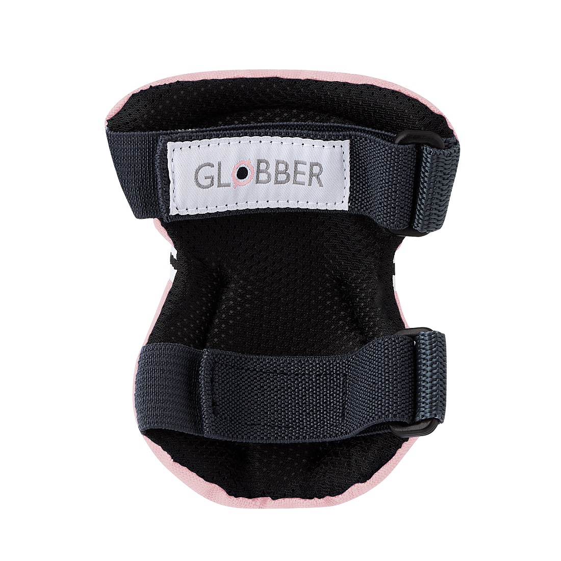 GLOBBER Защита PROTECTIVE JUNIOR SET XXS (25KG) пастельно-розовый (540-210)