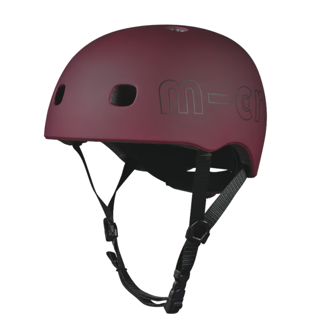 MICRO Шлем бордовый (M) BOX (AC2129BX) MICRO Шлем бордовый (M) BOX (AC2129BX)