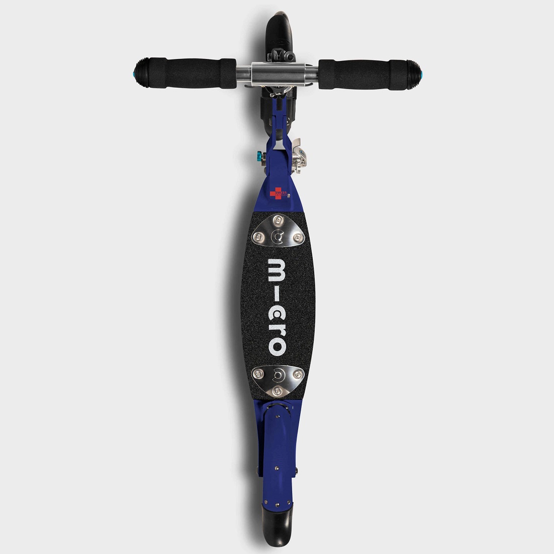 MICRO Flex LED 200 mm синий (PA) (SA0038-3L)