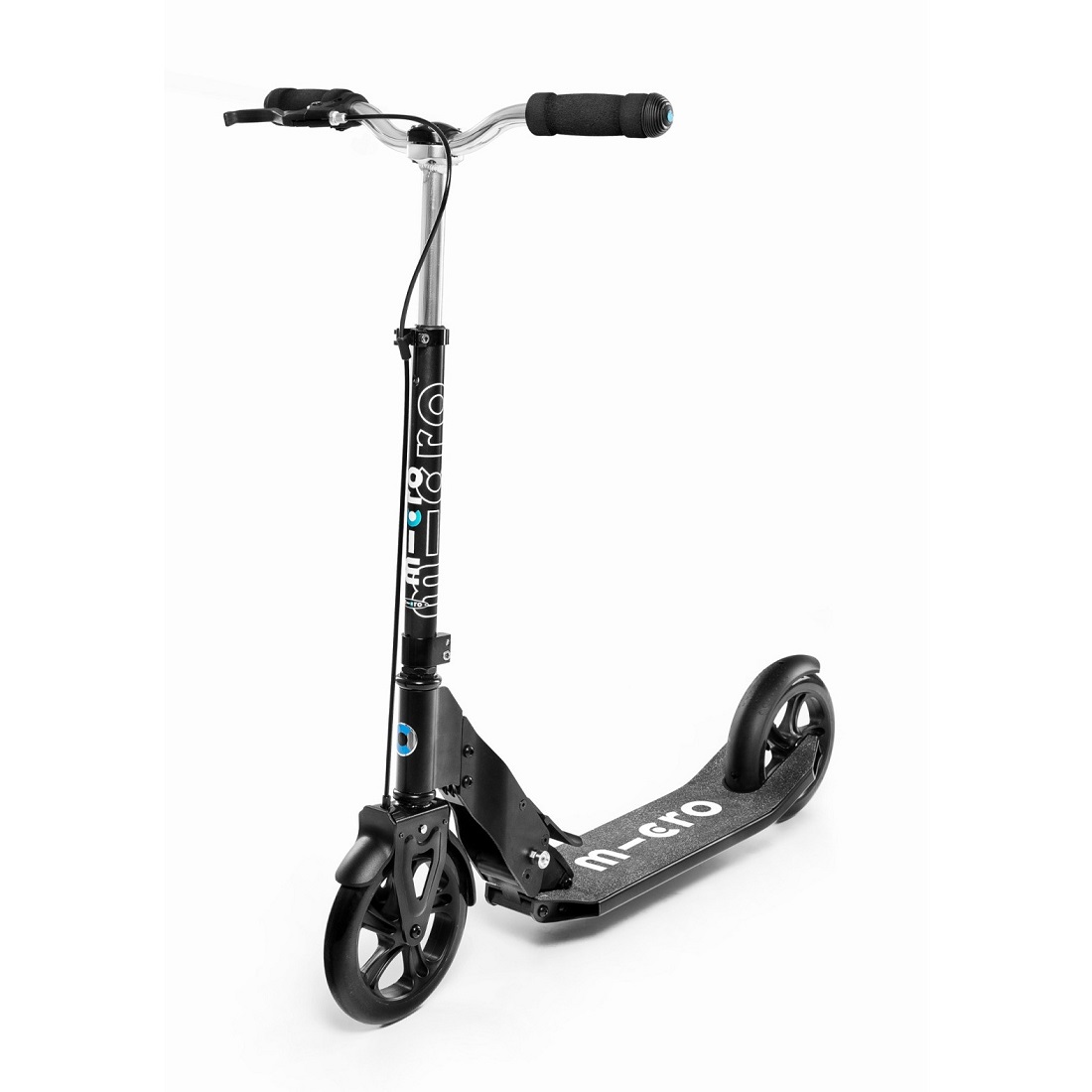 MICRO Downtown черный (SA0171)