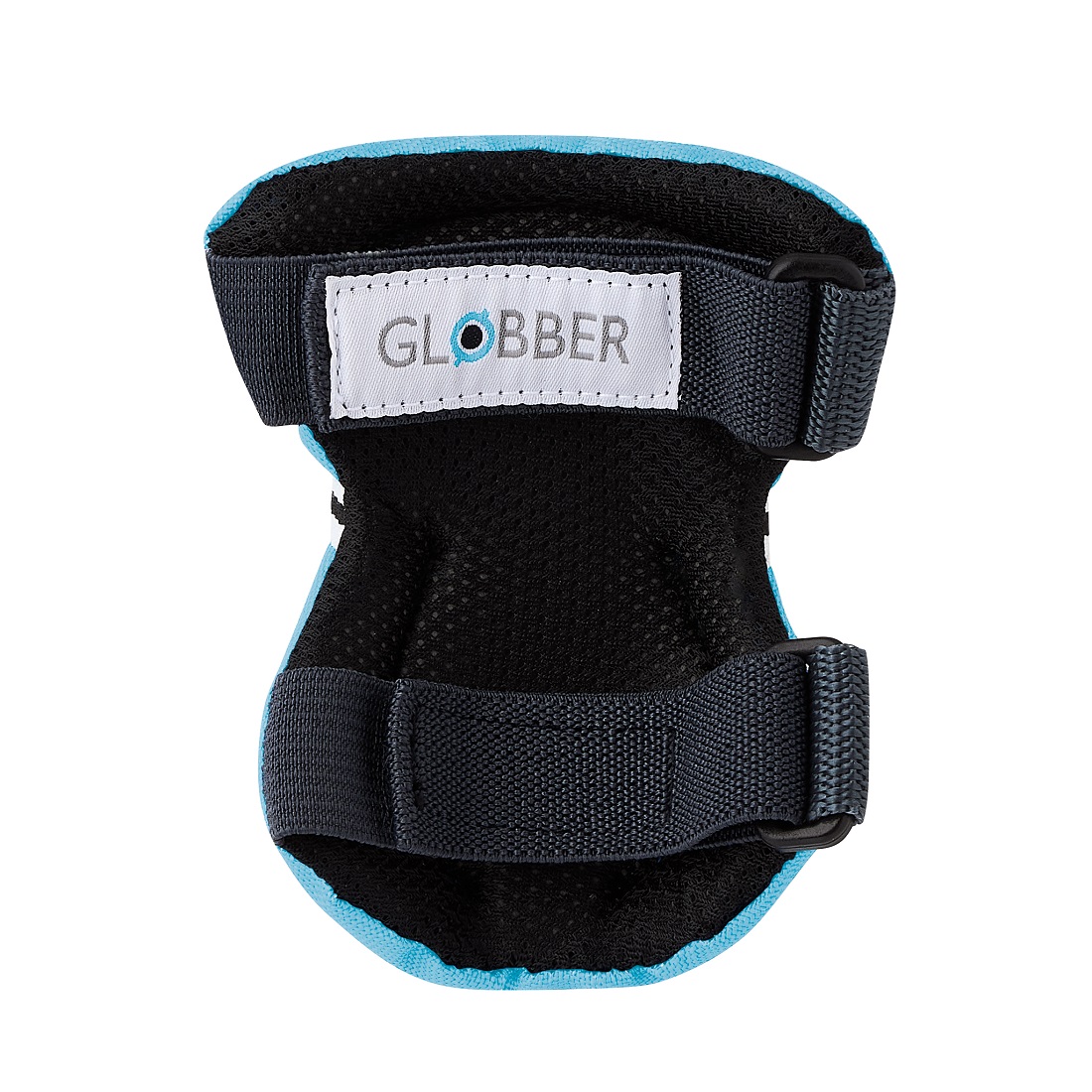 GLOBBER Защита PROTECTIVE JUNIOR SET XXS (25KG) пастельно-голубой (540-200)