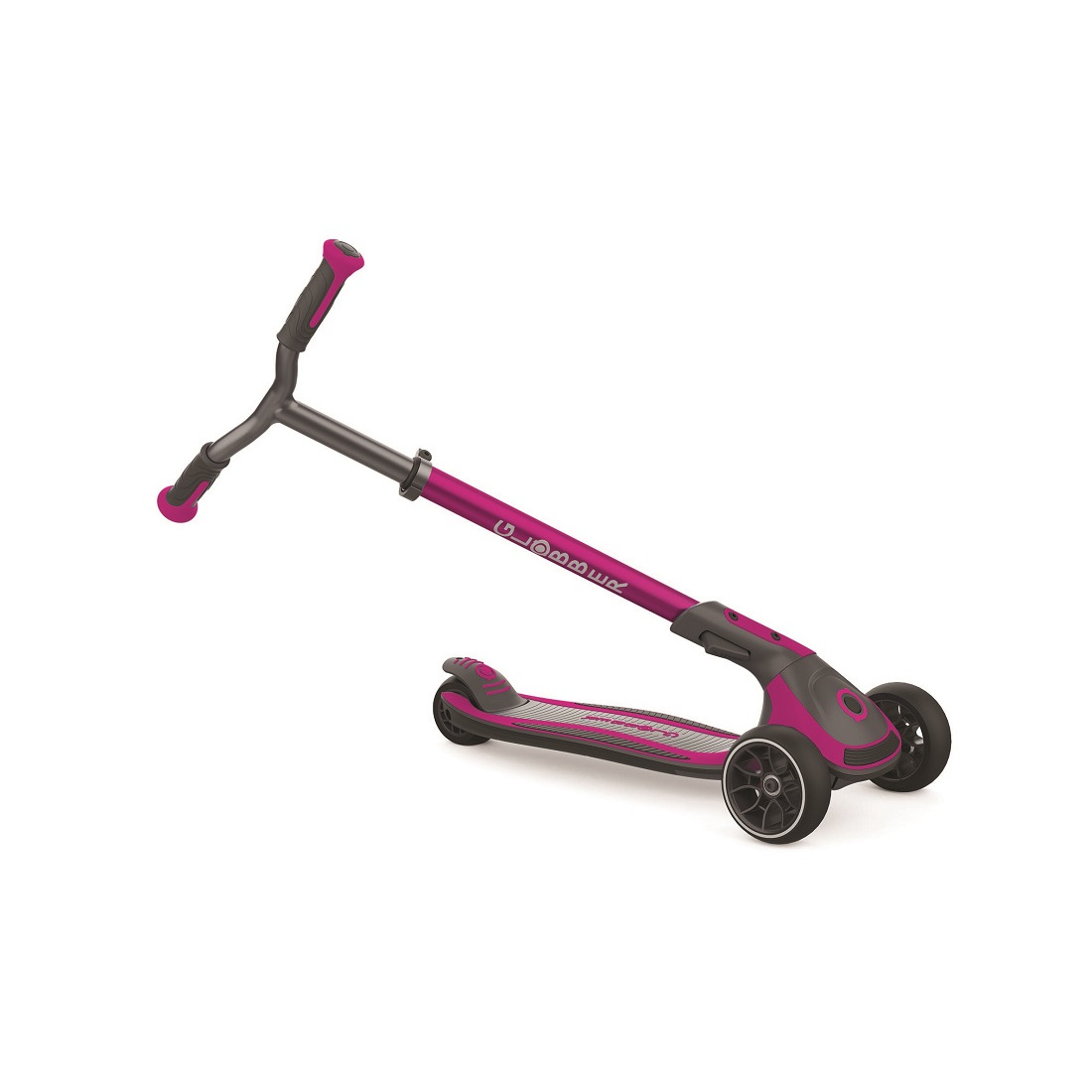 GLOBBER ULTIMUM розовый (612-110) GLOBBER ULTIMUM розовый (612-110)