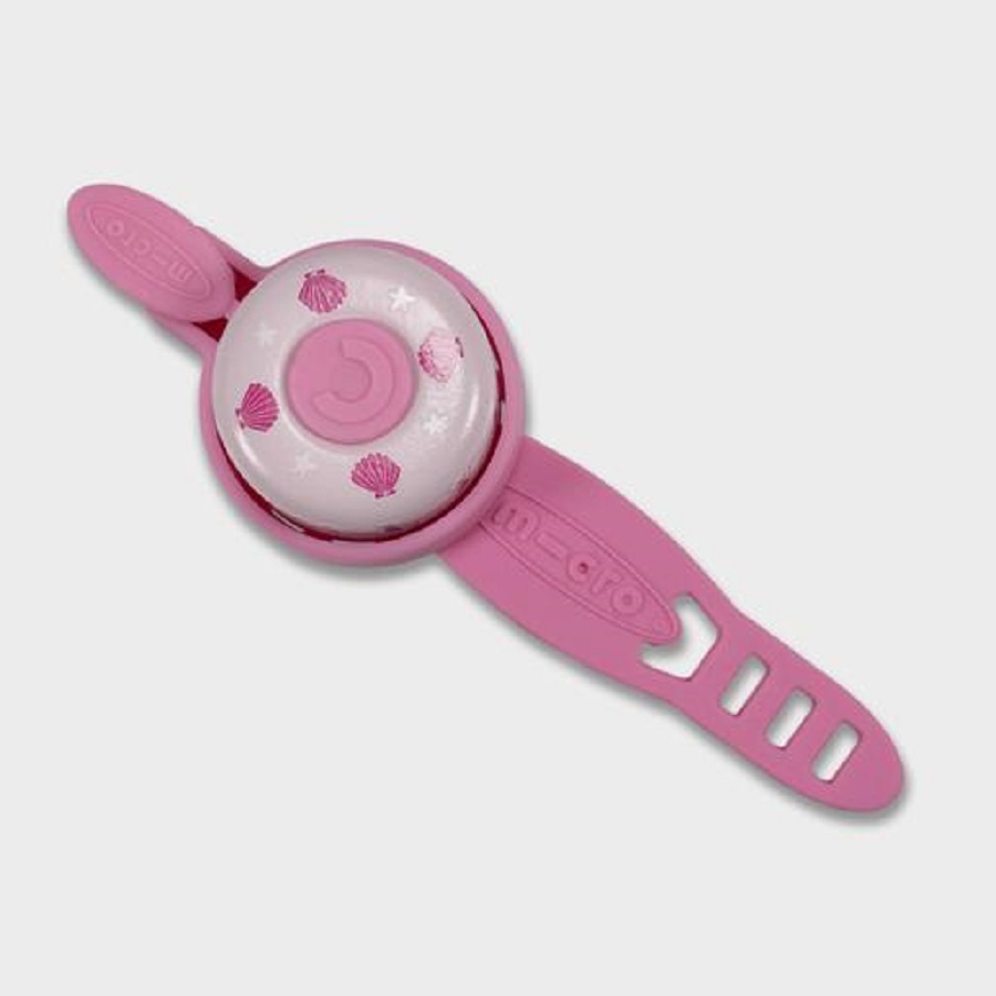 MICRO Звонок русалочки BOX (AC4733)