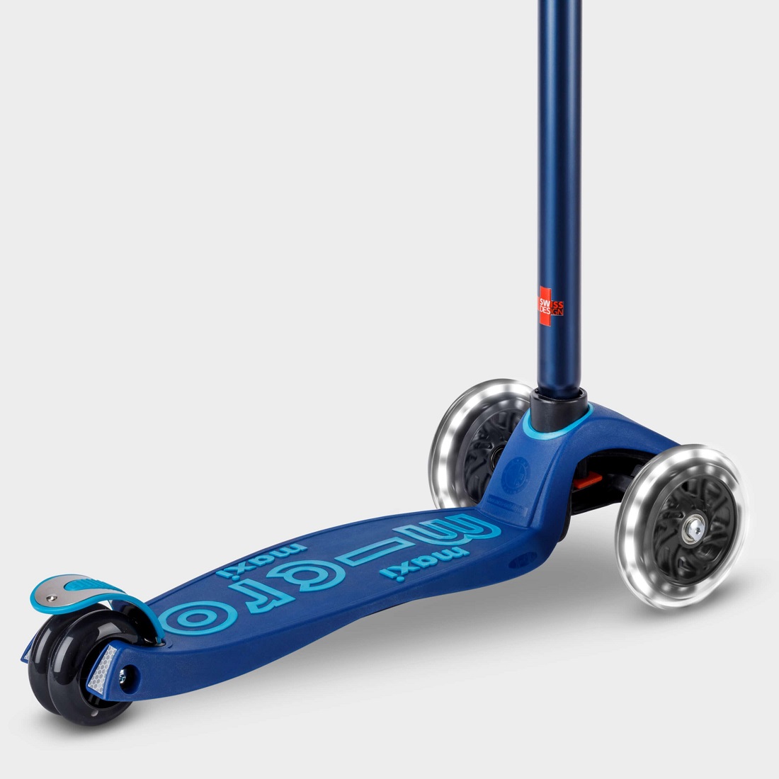 MICRO Maxi Deluxe аватар LED (MMD083)