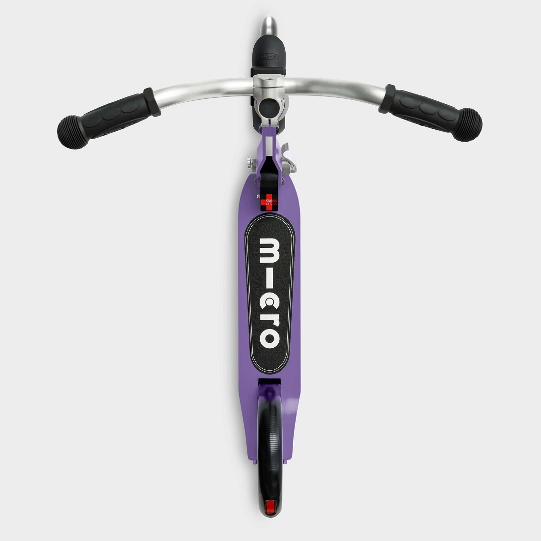 MICRO Cruiser LED сиреневый (SA0251)