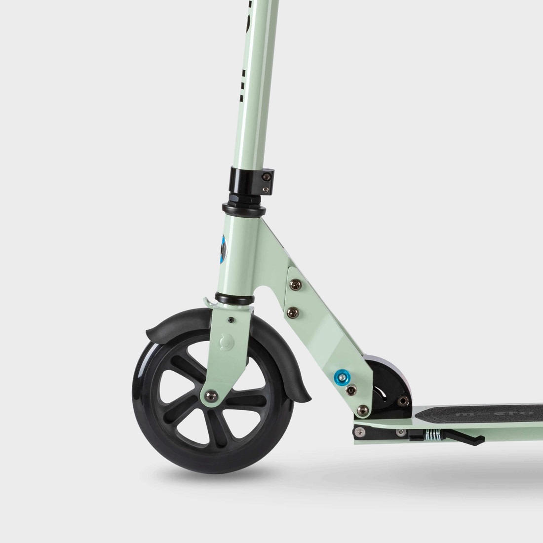 MICRO Speed Deluxe серый шелк (SA0211) 