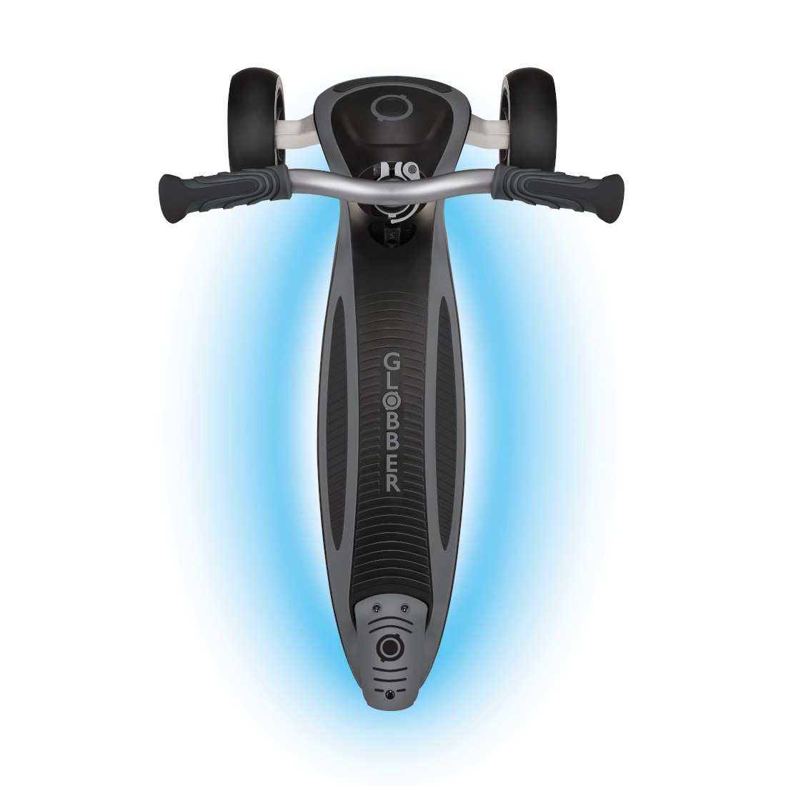 GLOBBER ULTIMUM LIGHT черный (613-120) GLOBBER ULTIMUM LIGHT черный (613-120)
