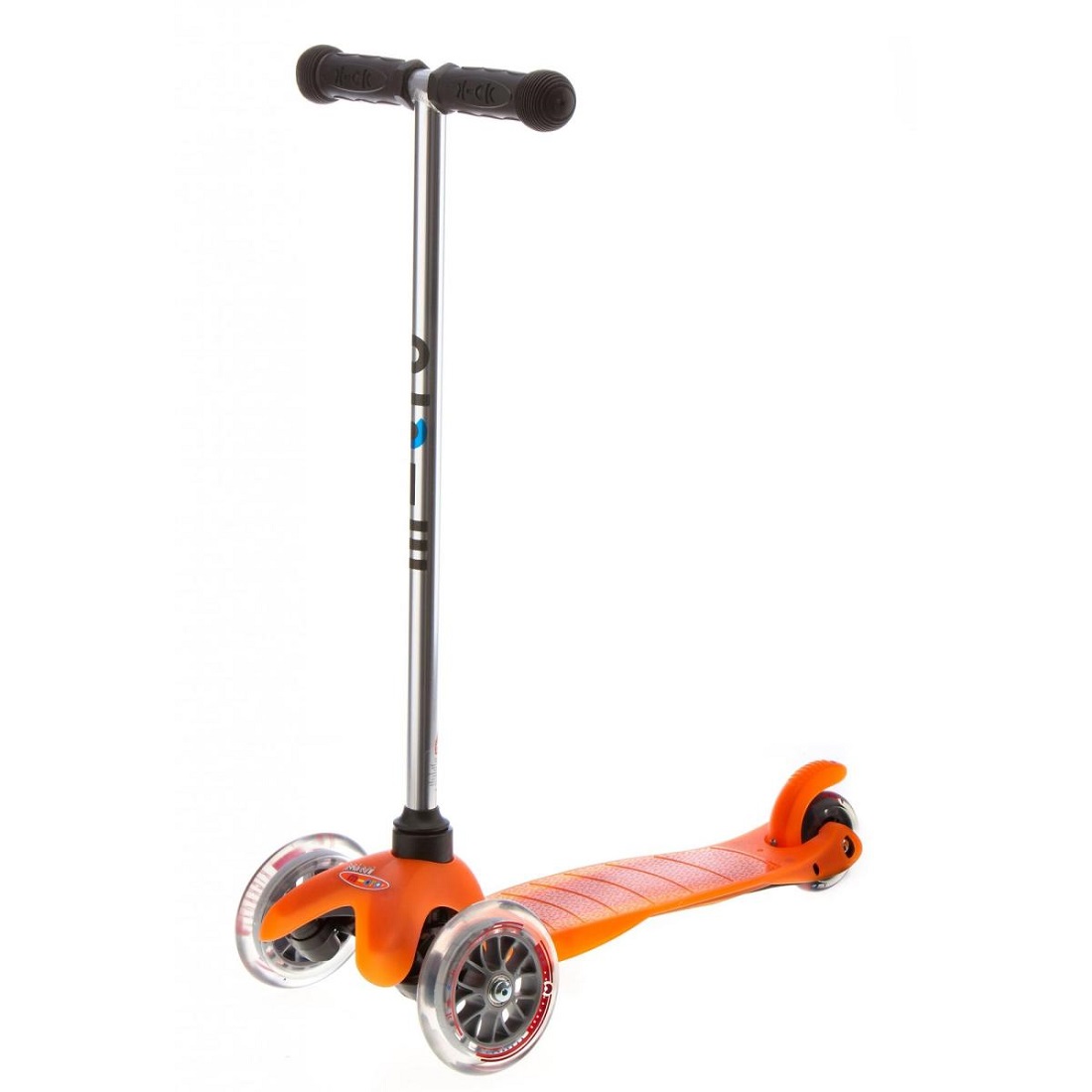 MICRO Mini оранжевый (MM0076d)