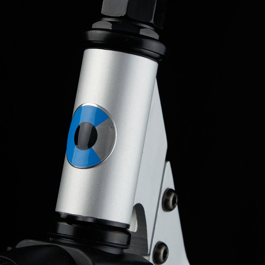 MICRO Matt Silver серебро 200 мм (SA0241) 