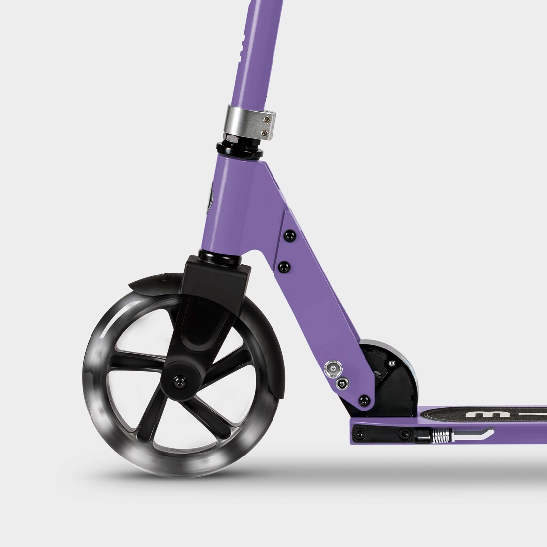 MICRO Cruiser LED сиреневый (SA0251)