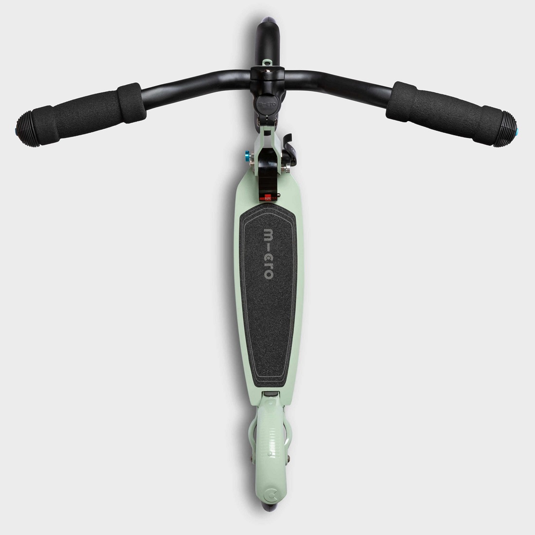 MICRO Speed Deluxe серый шелк (SA0211) 