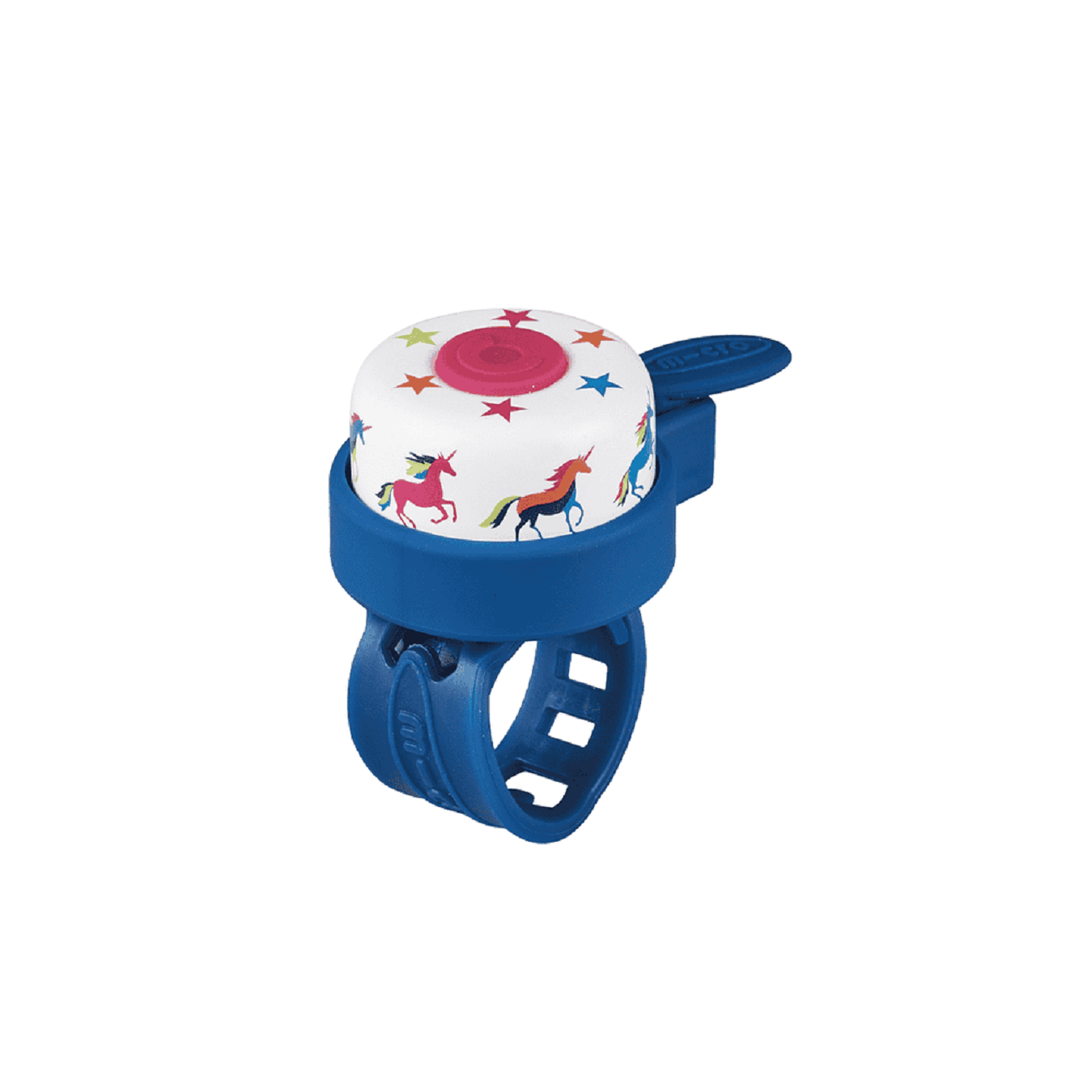 MICRO Звонок Единороги BOX (AC4655)