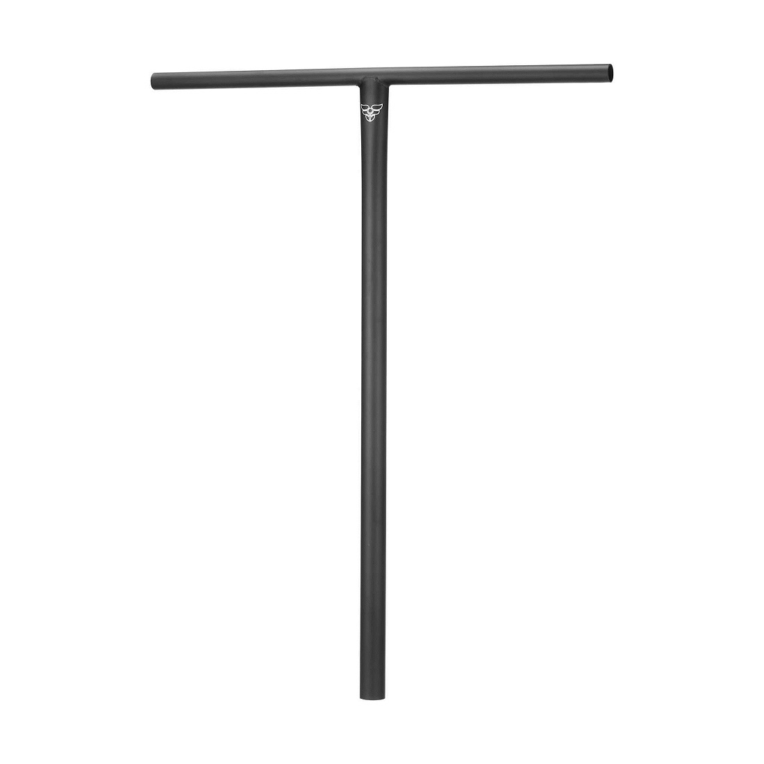 Руль Fahrenheit T-bar SCS/IHC 31.8, 770*595 mm, черный матовый (SB2001)