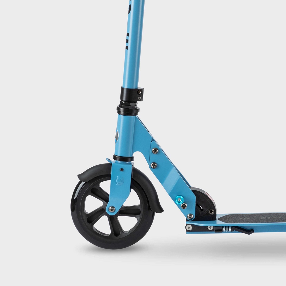 MICRO Speed Deluxe синий (SA0214d)