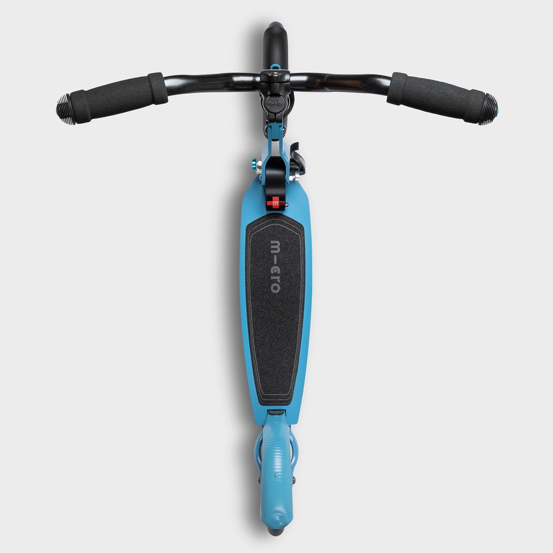 MICRO Speed Deluxe синий (SA0214d)