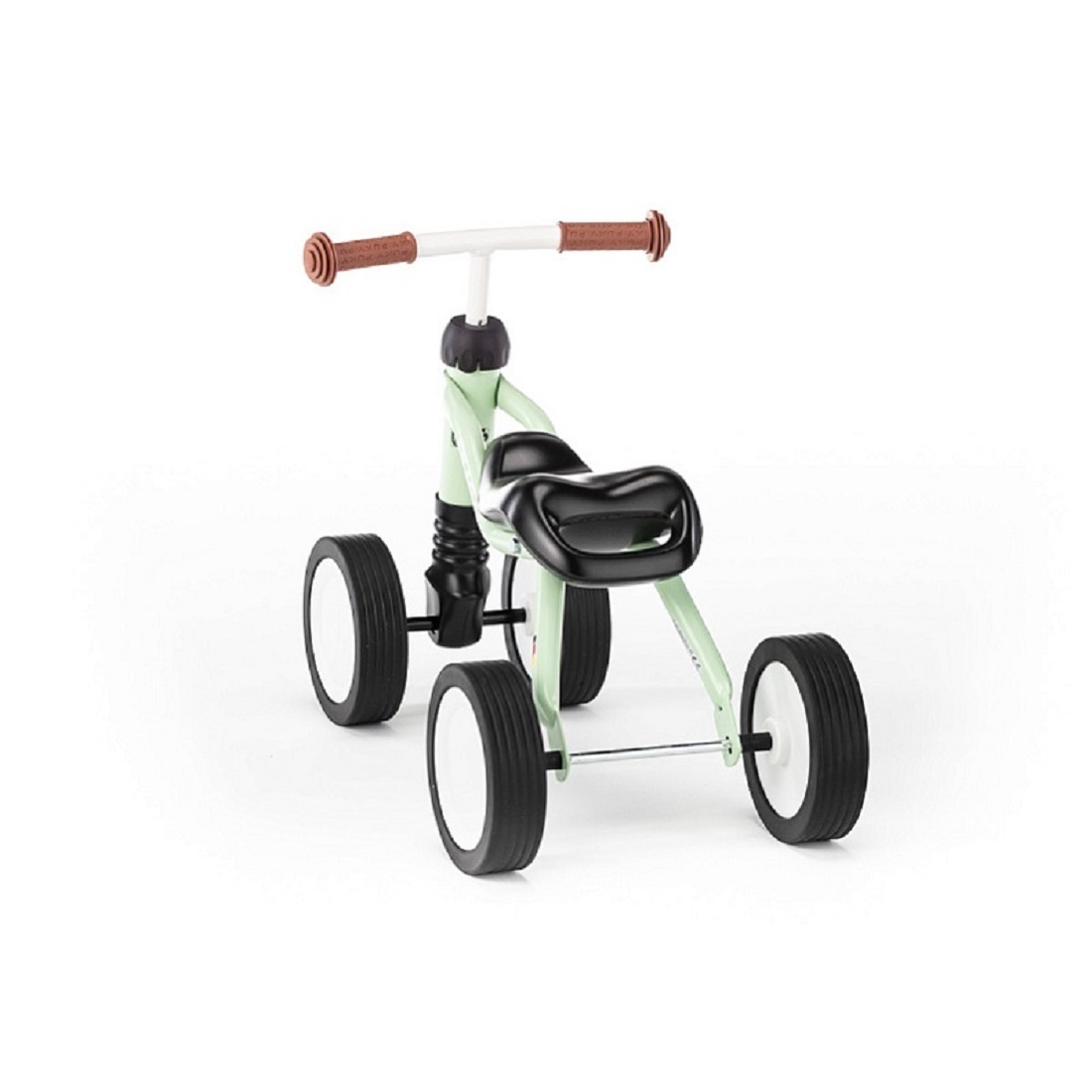 PUKY Беговел-каталка Puky Wutsch pastel green нежно зеленый (3032)