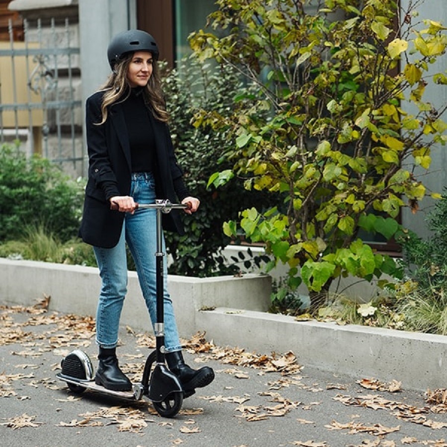 MICRO Navigator черный (SA0232) 