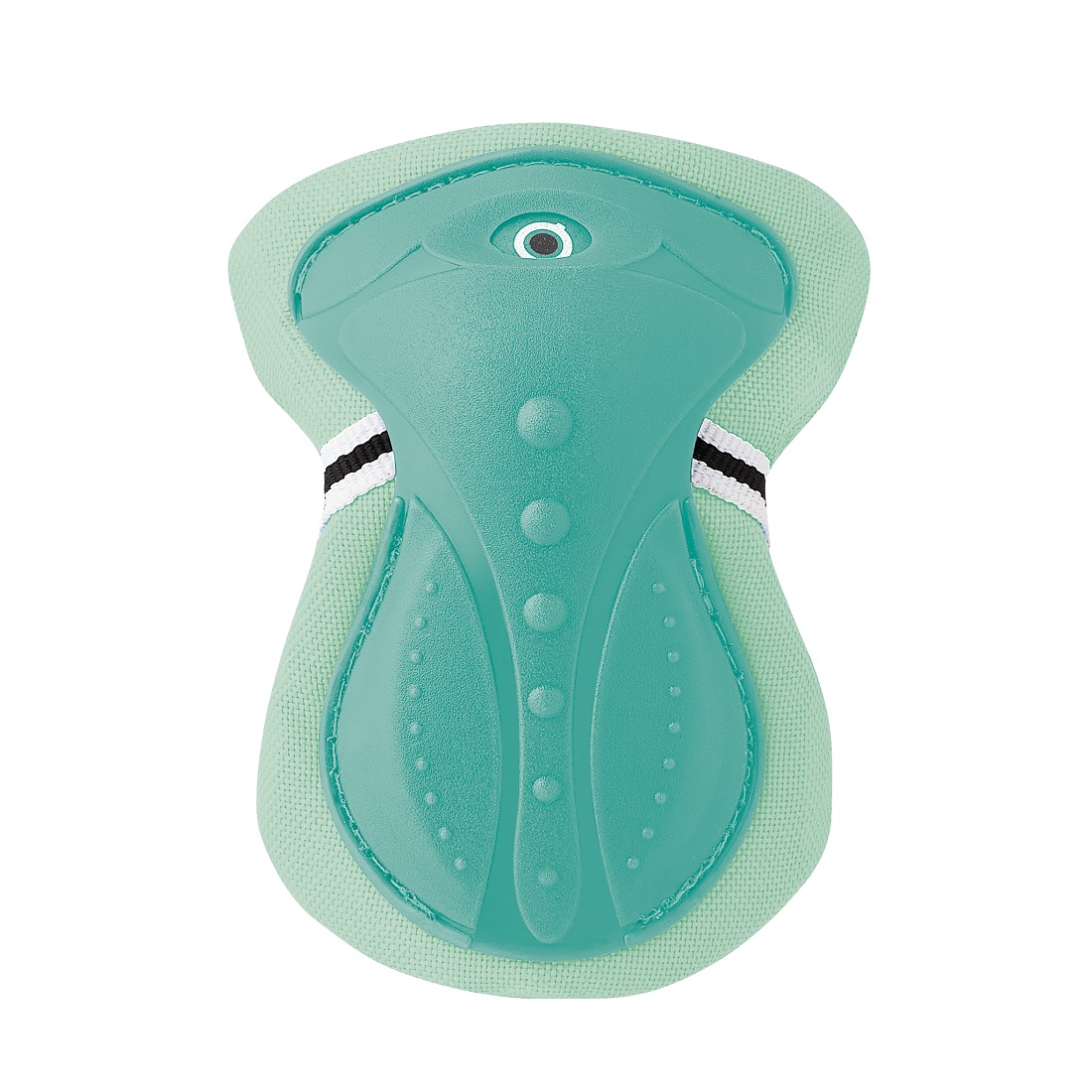 GLOBBER Защита PROTECTIVE JUNIOR SET XXS (25KG) мятный (540-206)