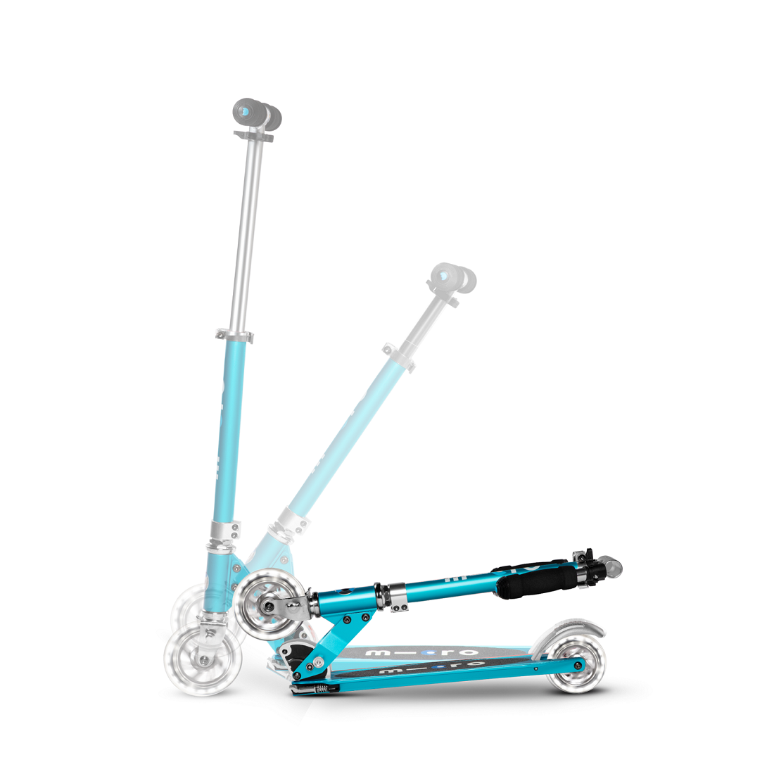 MICRO Sprite аква LED (SA0210)