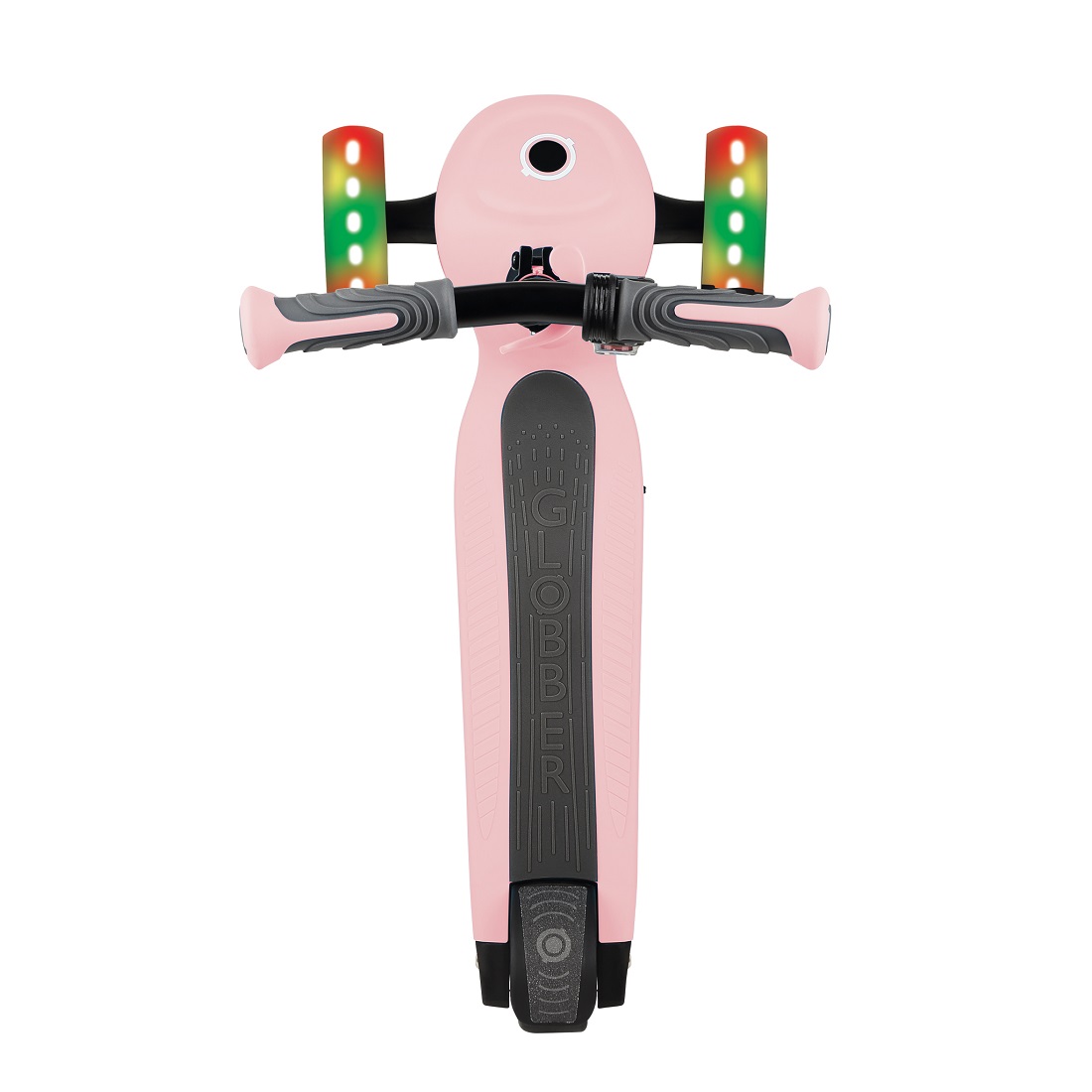 GLOBBER Электросамокат E-MOTION 4+ пастельно-розовый (755-210-2) GLOBBER Электросамокат E-MOTION 4+ пастельно-розовый (755-210-2)