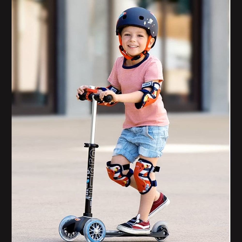 MICRO Комплект защиты Ракета S NEW (AC8023)